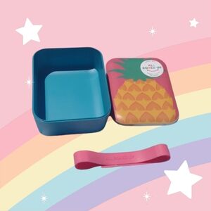 All Boxed Up lunch box bento box lunch